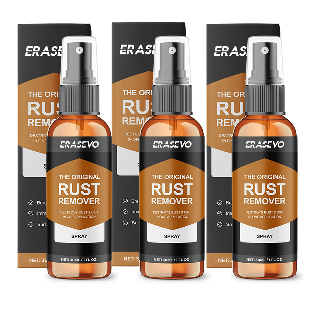The Original Rust Remover Spray