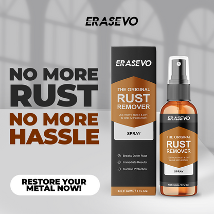 The Original Rust Remover Spray