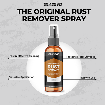 The Original Rust Remover Spray
