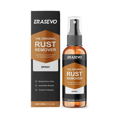 The Original Rust Remover Spray