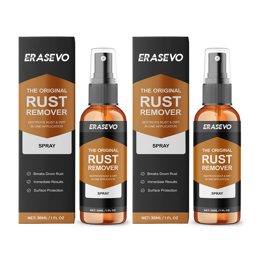 The Original Rust Remover Spray