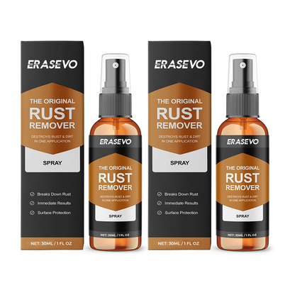 The Original Rust Remover Spray